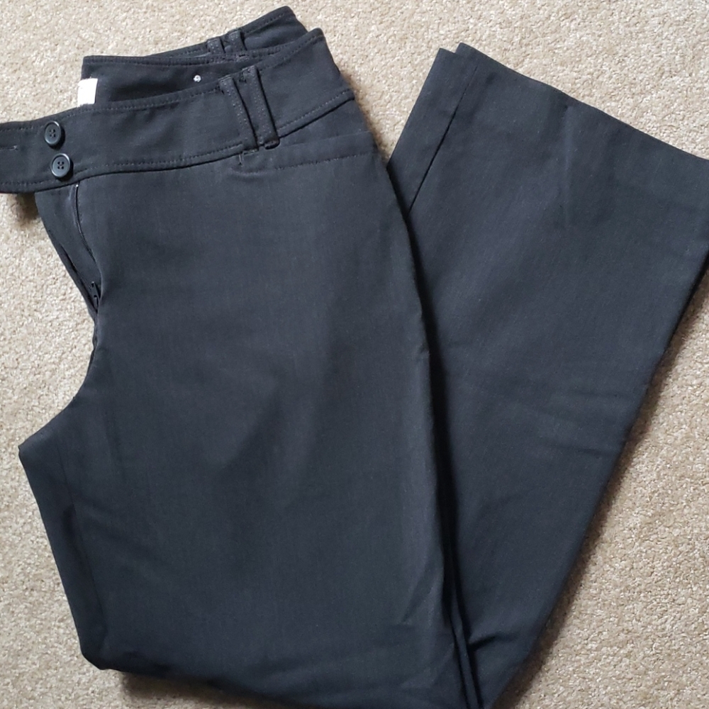 LOFT dress pant